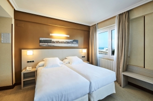 Hotel Parma