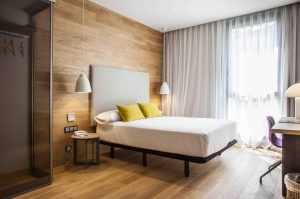 Zenit Hotel