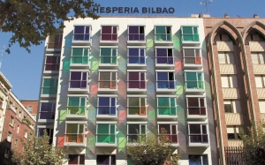 H. HESPERIA BILBAO