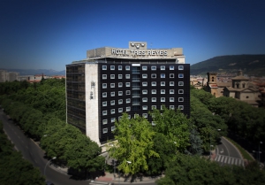 HOTEL TRES REYES